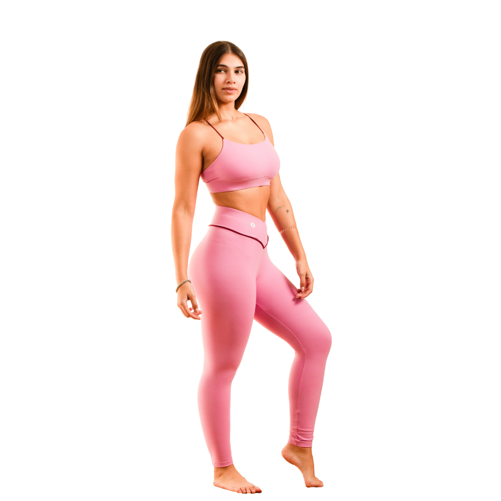 Conjunto Pinky