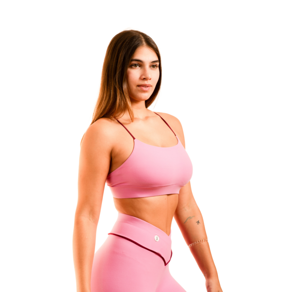 Conjunto Pinky