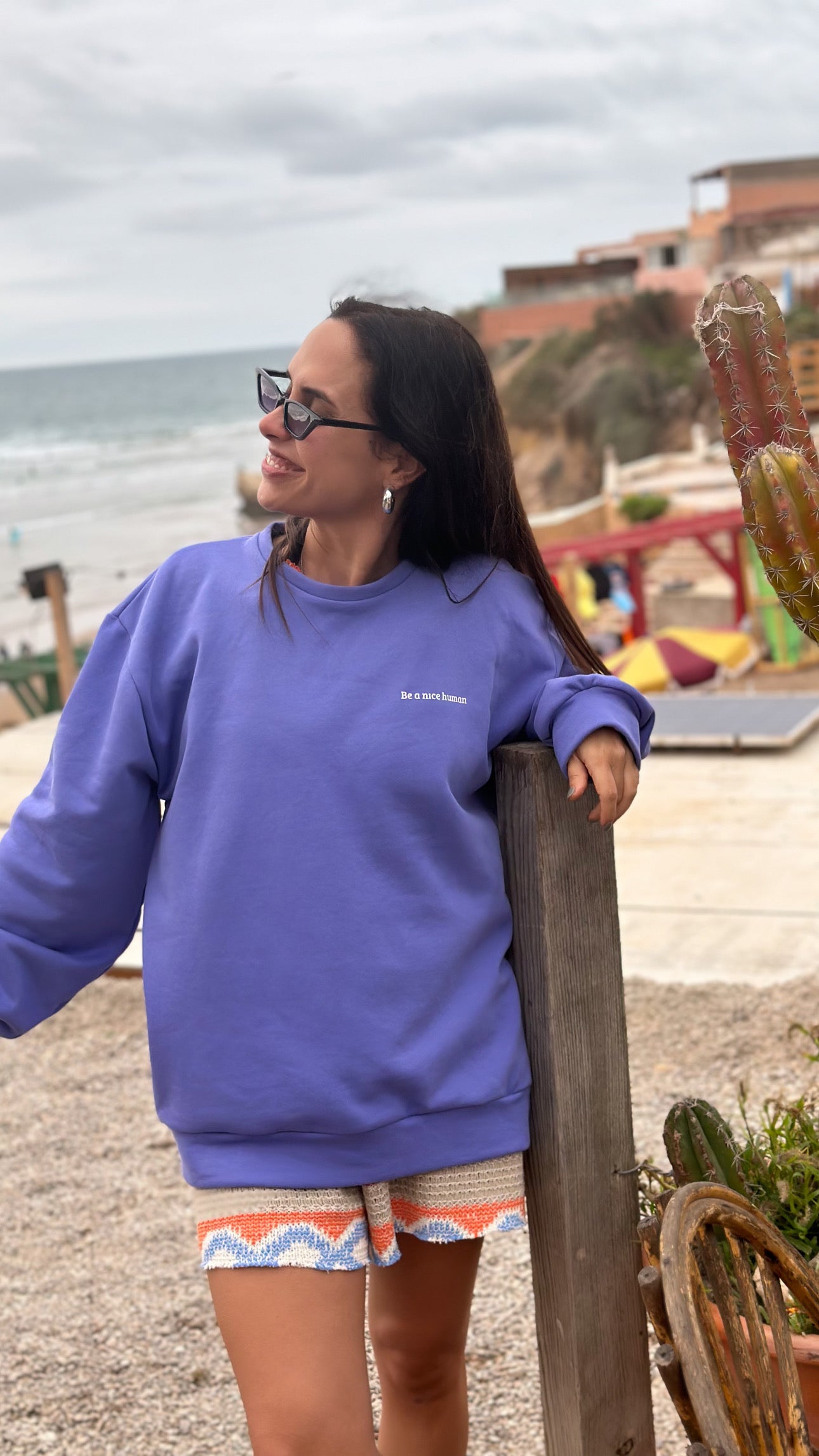 Camisola LLL