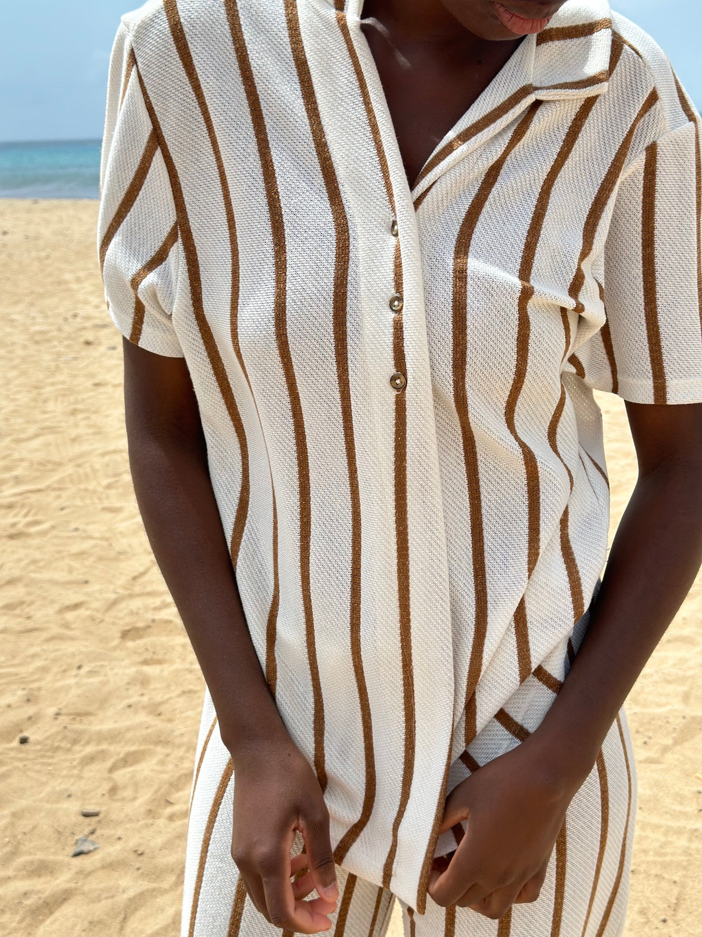 Conjunto Calema