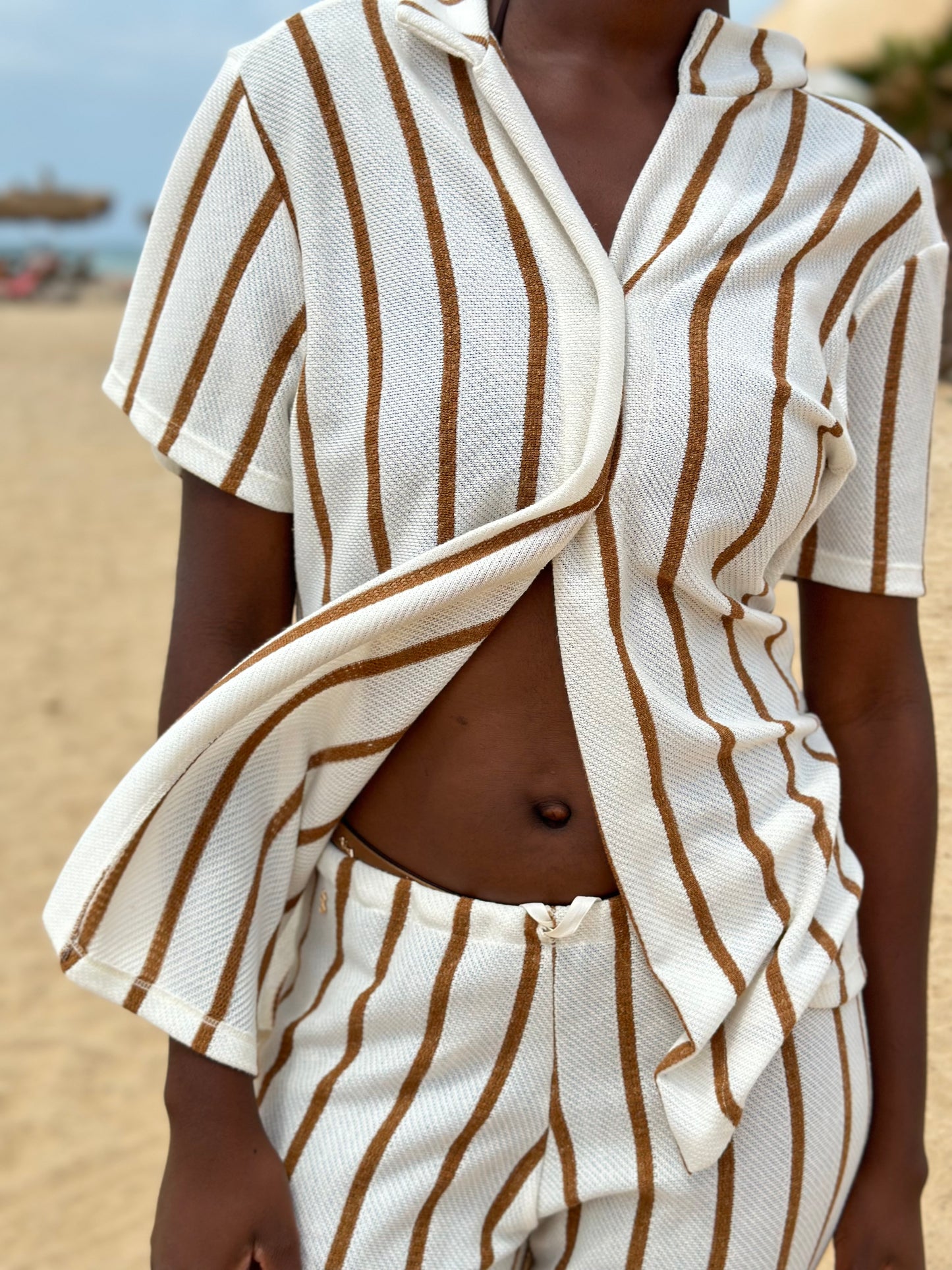 Conjunto Calema