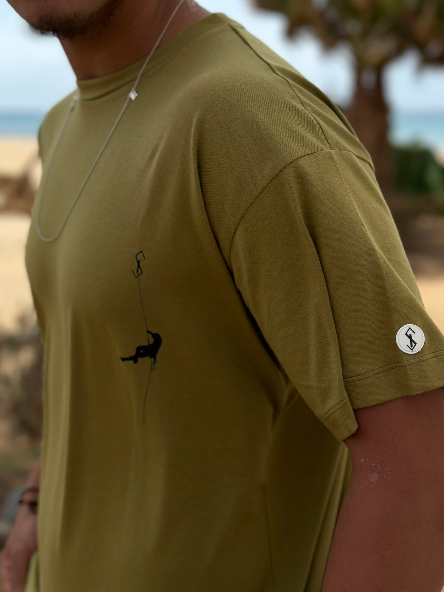 T-Shirt NO FEAR