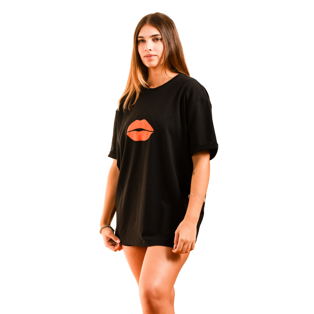 T-shirt Kiss