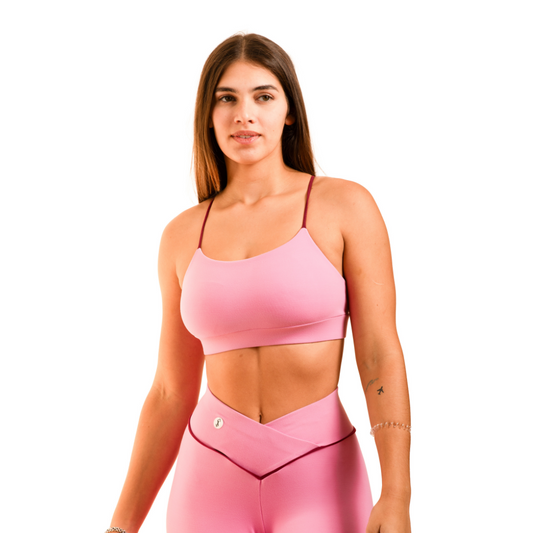 Conjunto Pinky