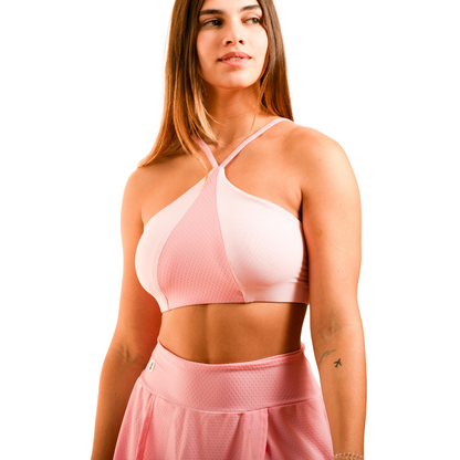 Conjunto Pink Think