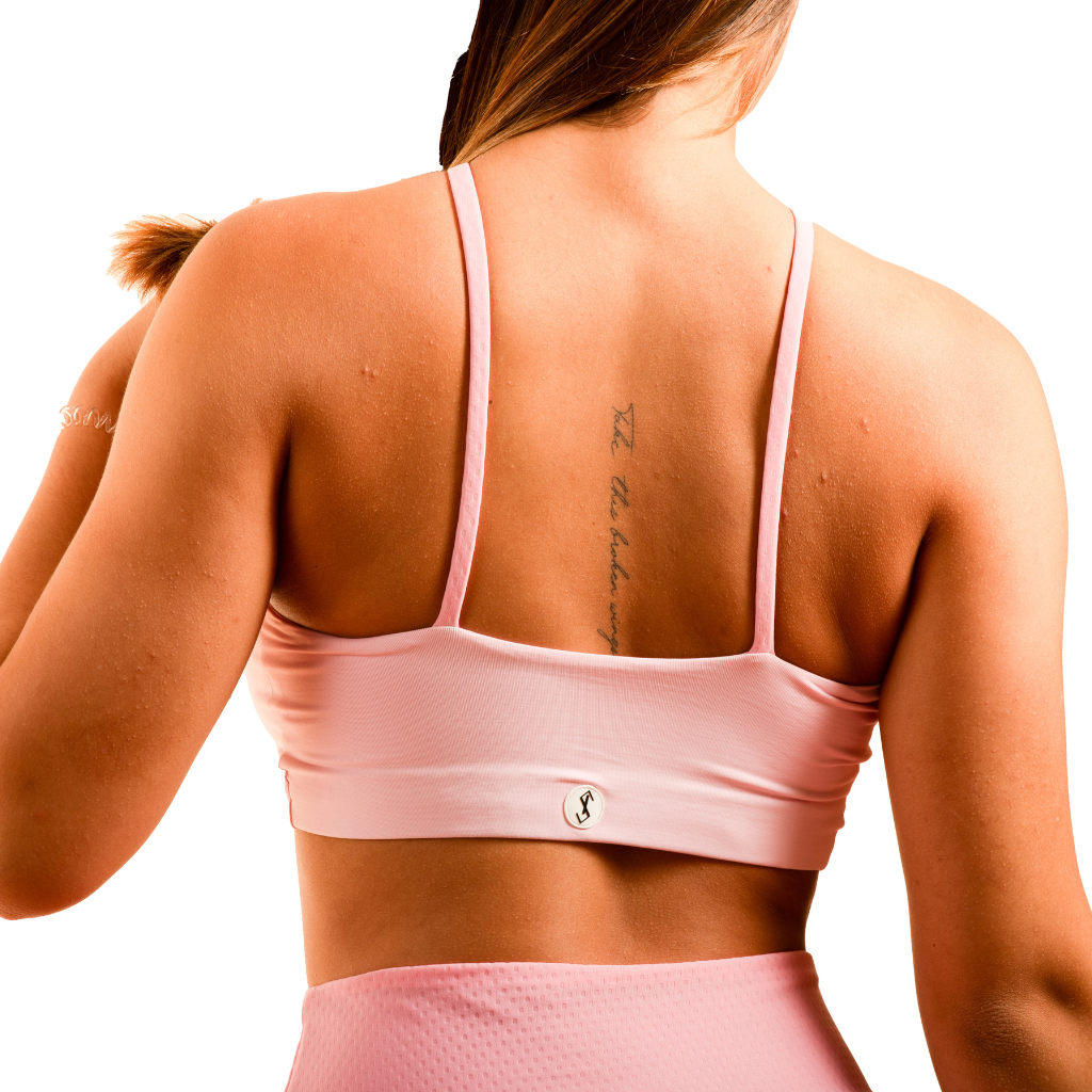 Conjunto Pink Think