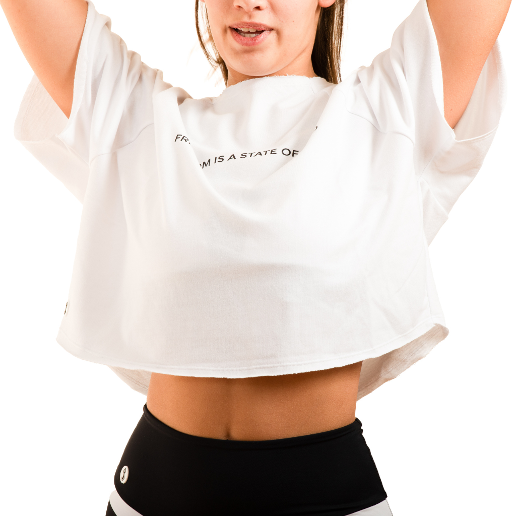 T-shirt FREEDOM