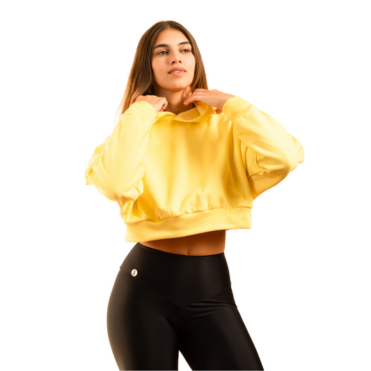 Camisola com Capuz