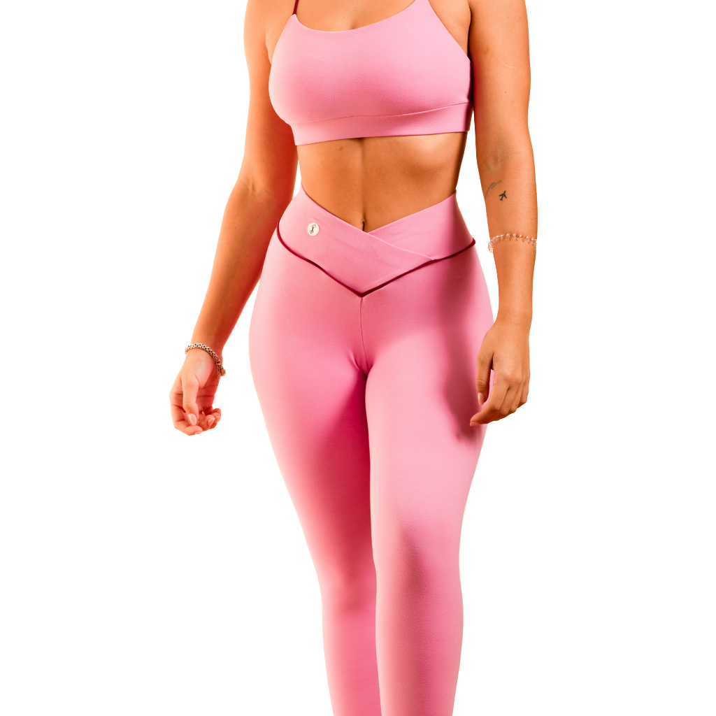 Leggins  Pinky