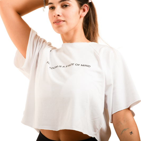 T-shirt FREEDOM