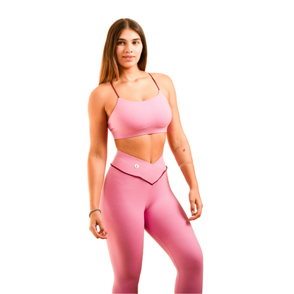 Conjunto Pinky