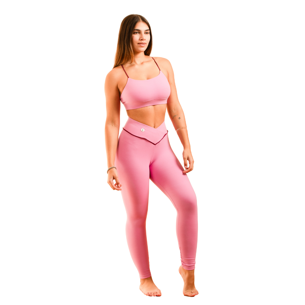 Conjunto Pinky