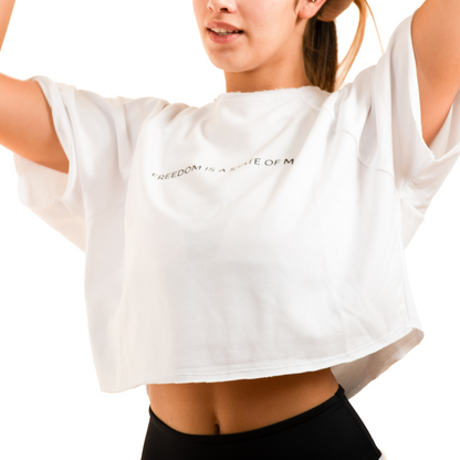 T-shirt FREEDOM