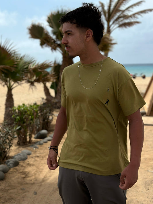 T-Shirt NO FEAR