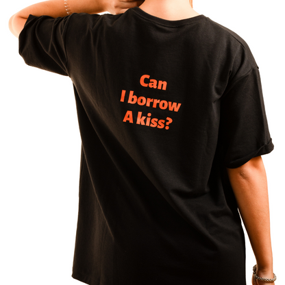 T-shirt  Kiss